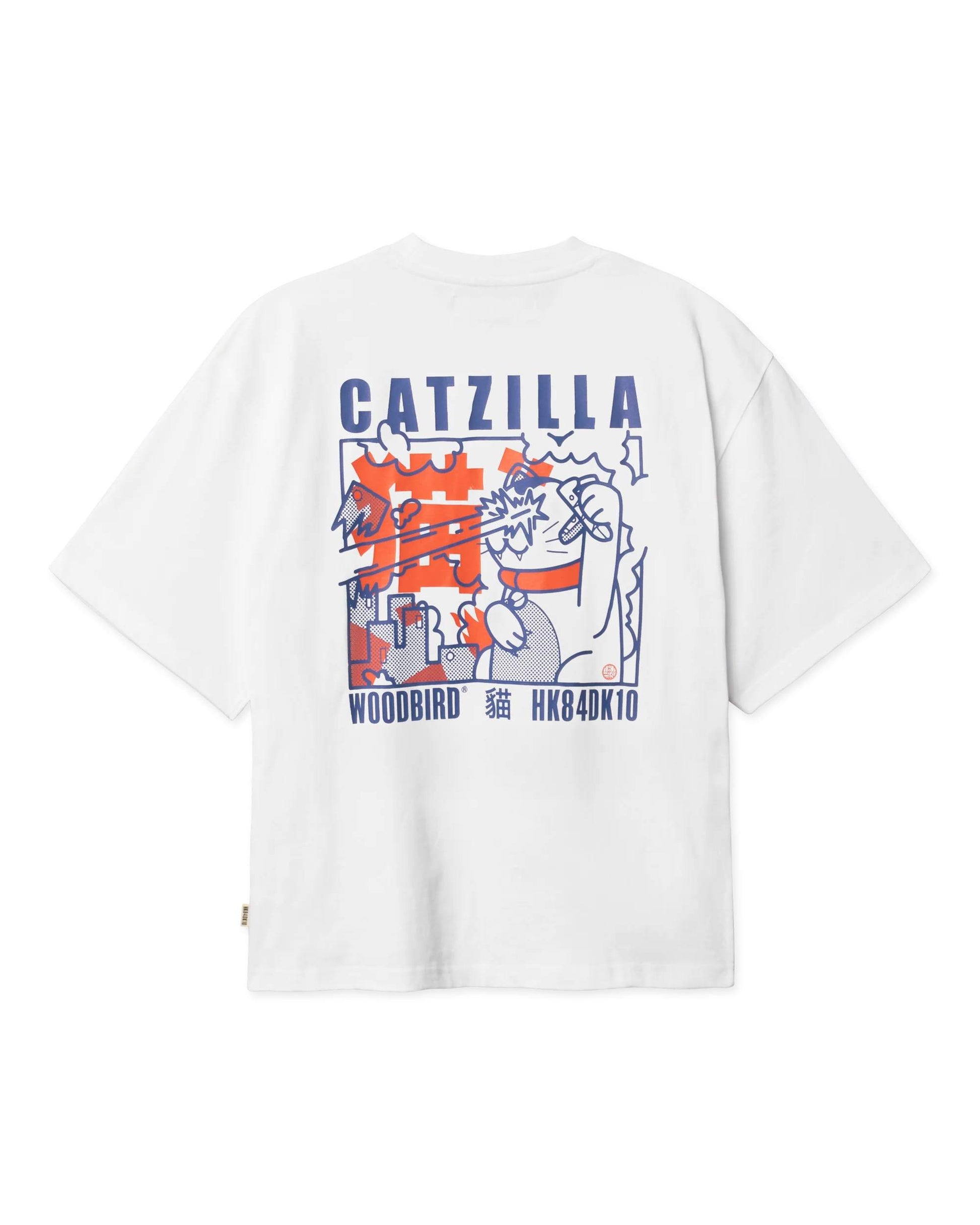 Baine Zilla T-Shirt