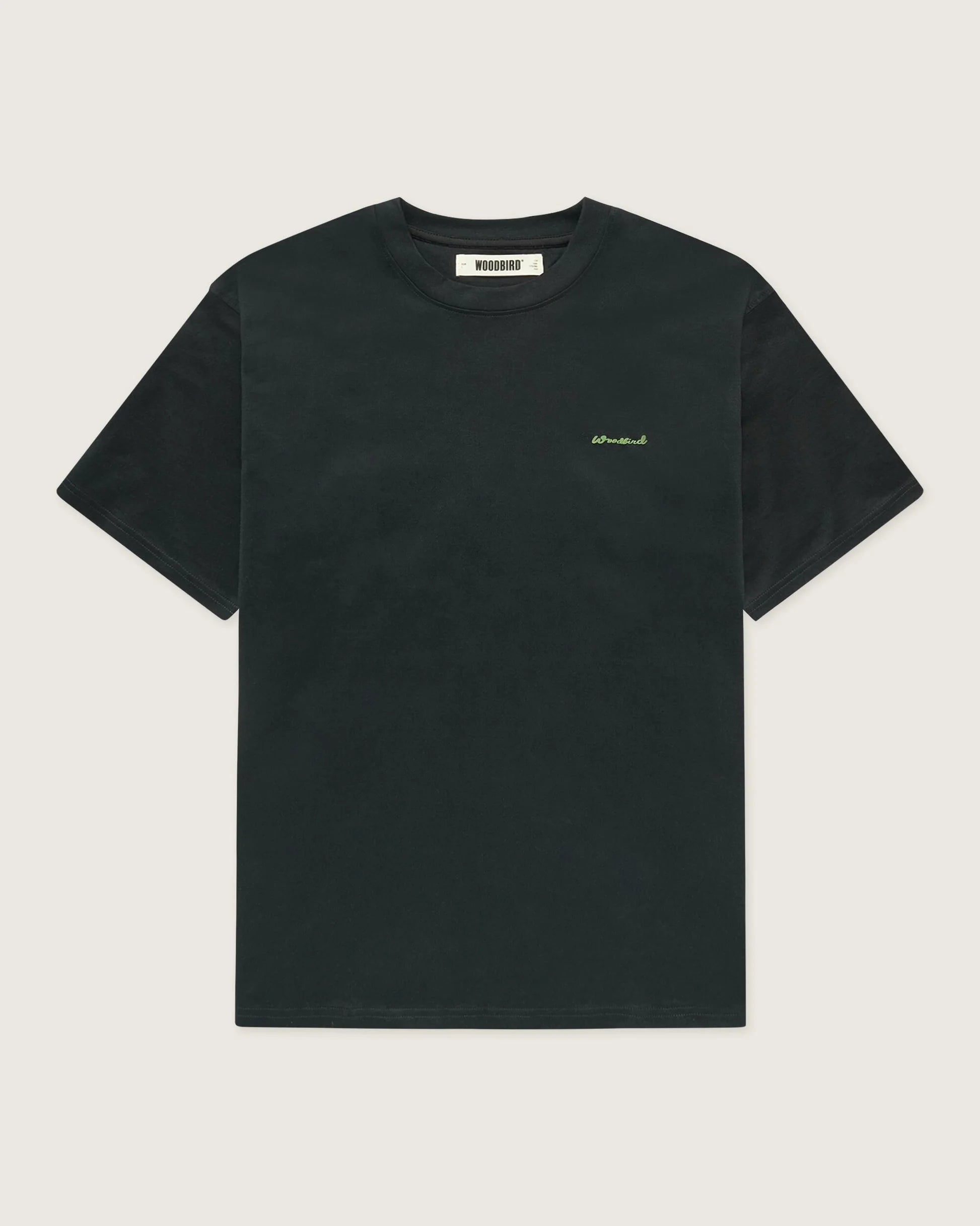 Baine Tiger T-Shirt