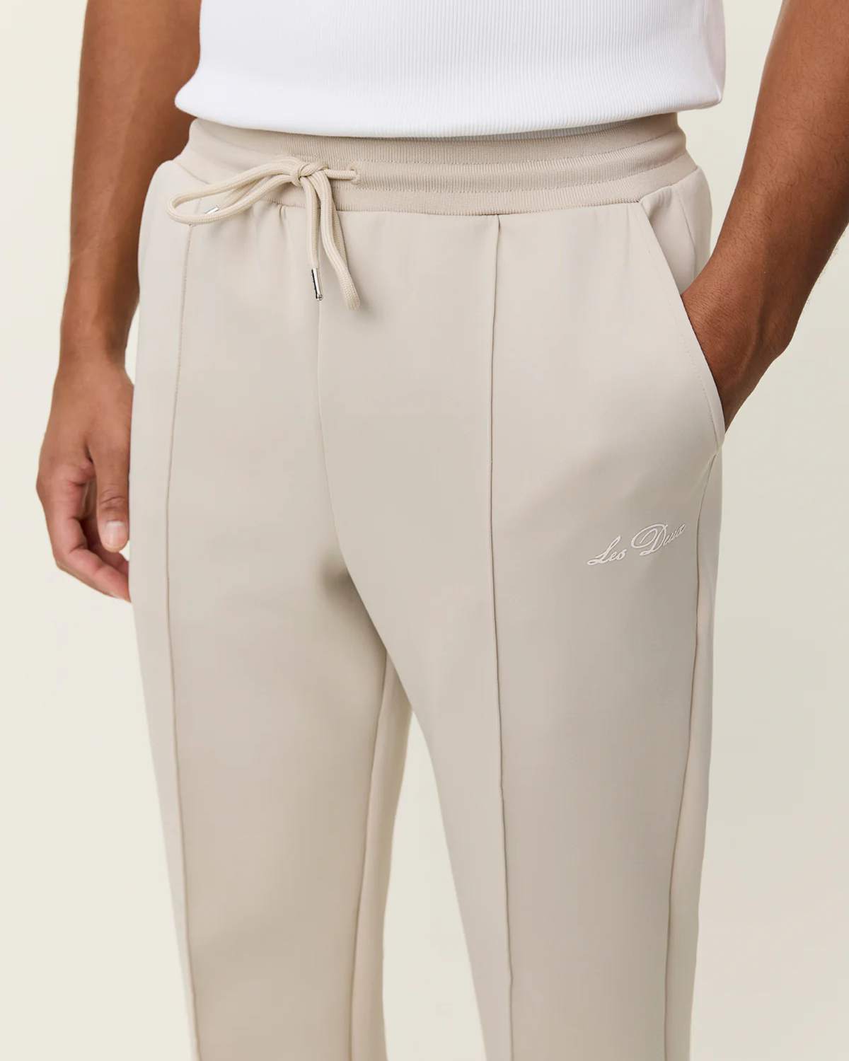 Ballier Crew Casual Byxor