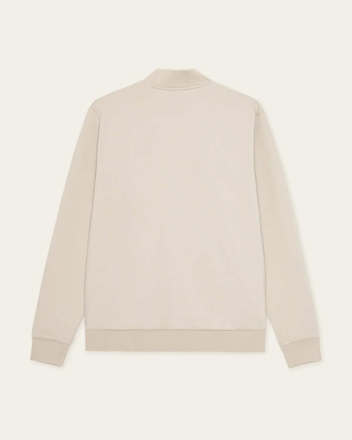 Ballier Crew Track Jacket