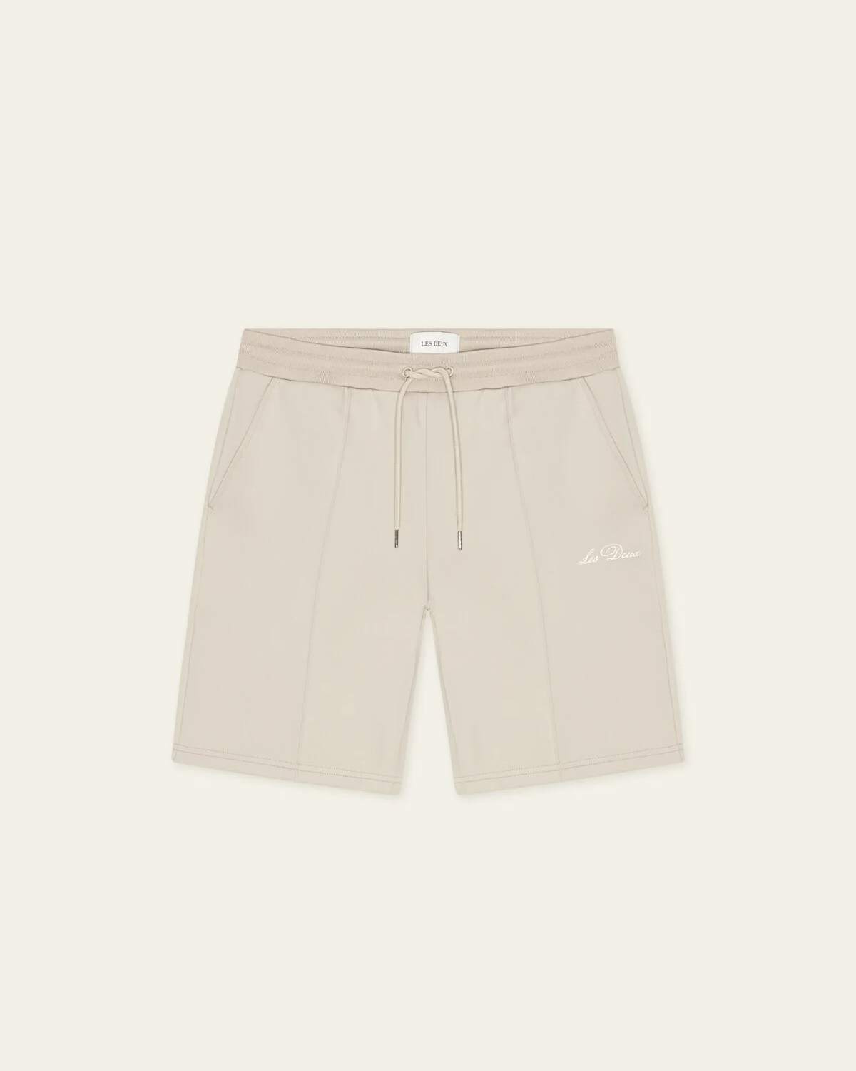 Ballier Crew Track Shorts