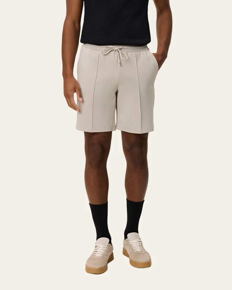 Ballier Crew Track Shorts