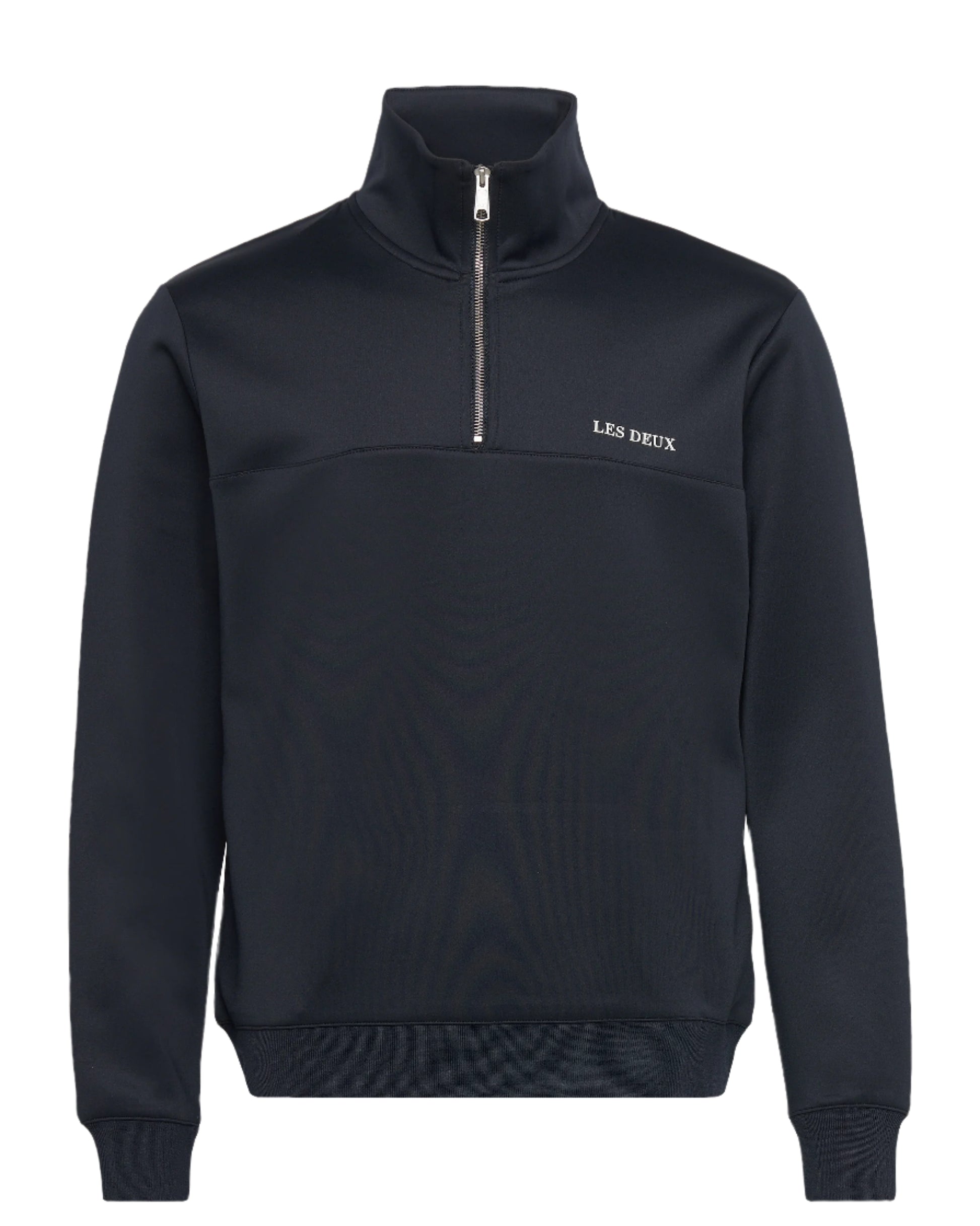 Ballier Half Zip Sweatshirt