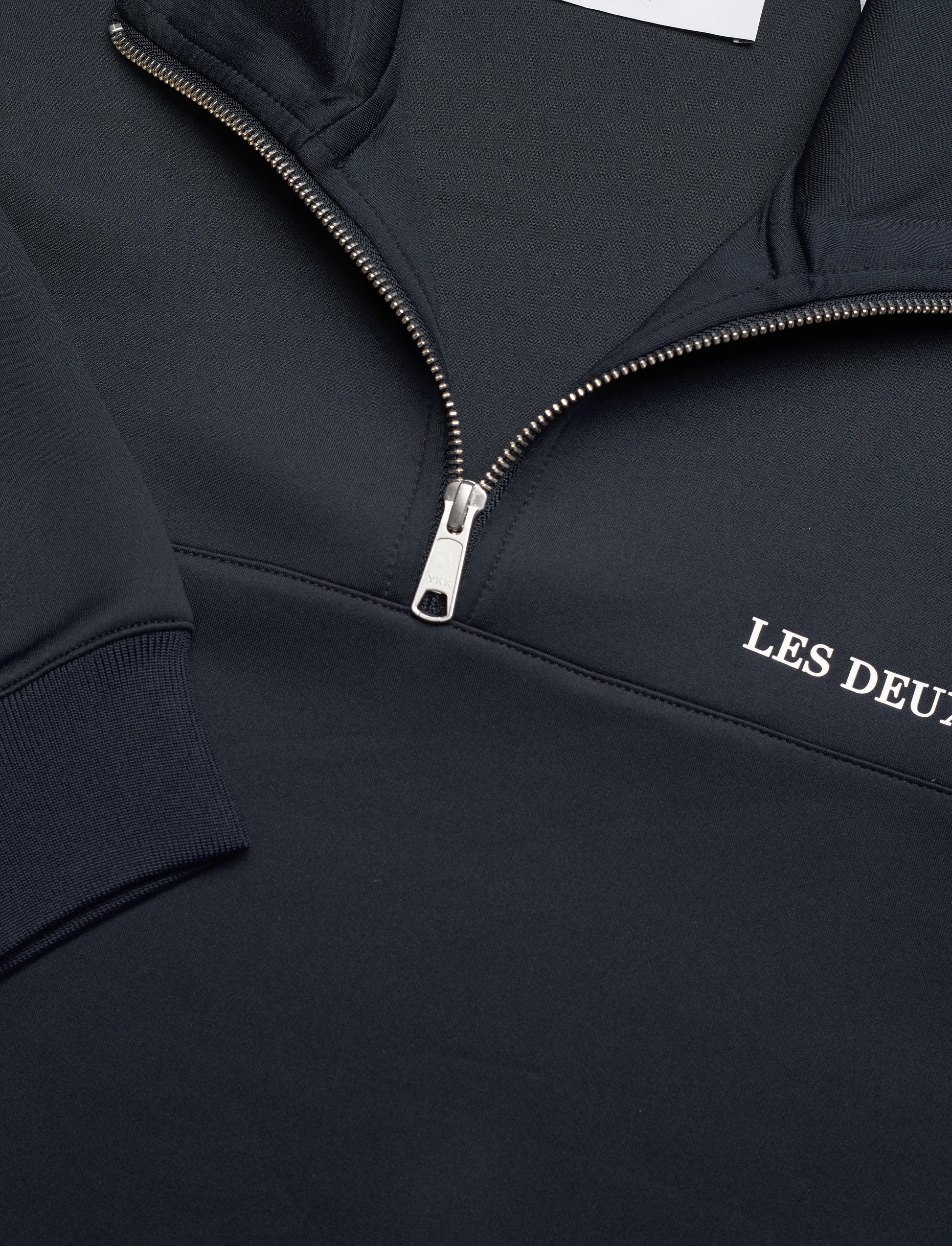 Ballier Half Zip Sweatshirt
