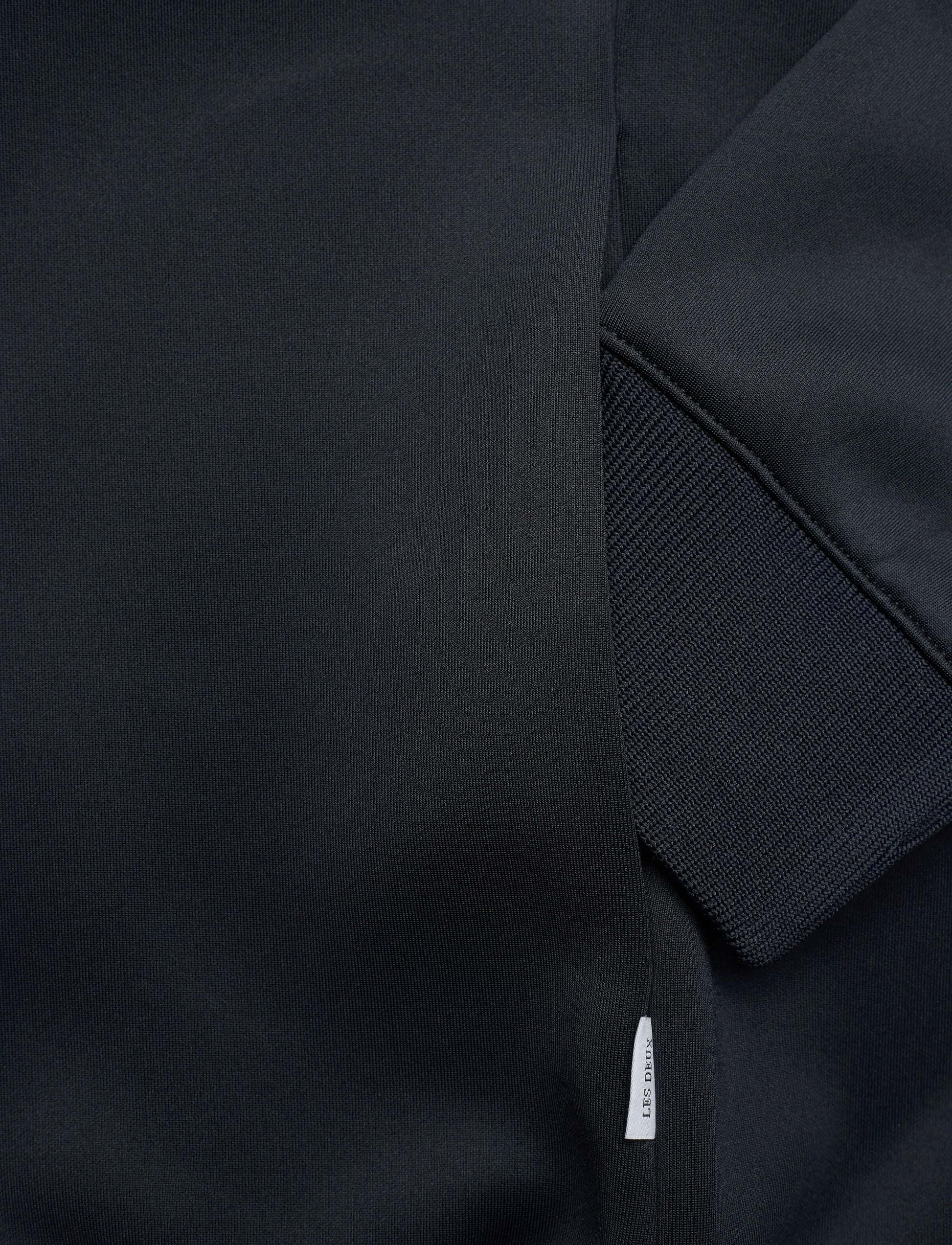 Ballier Half Zip Sweatshirt