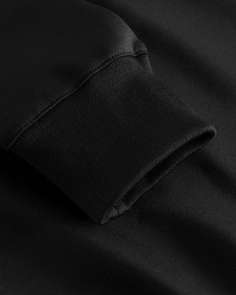 Ballier Half Zip Sweatshirt