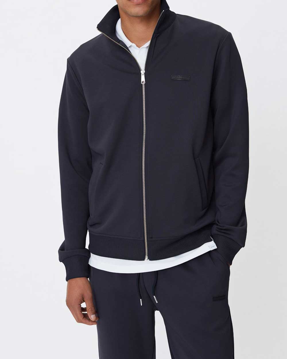 Ballier Track Jacket