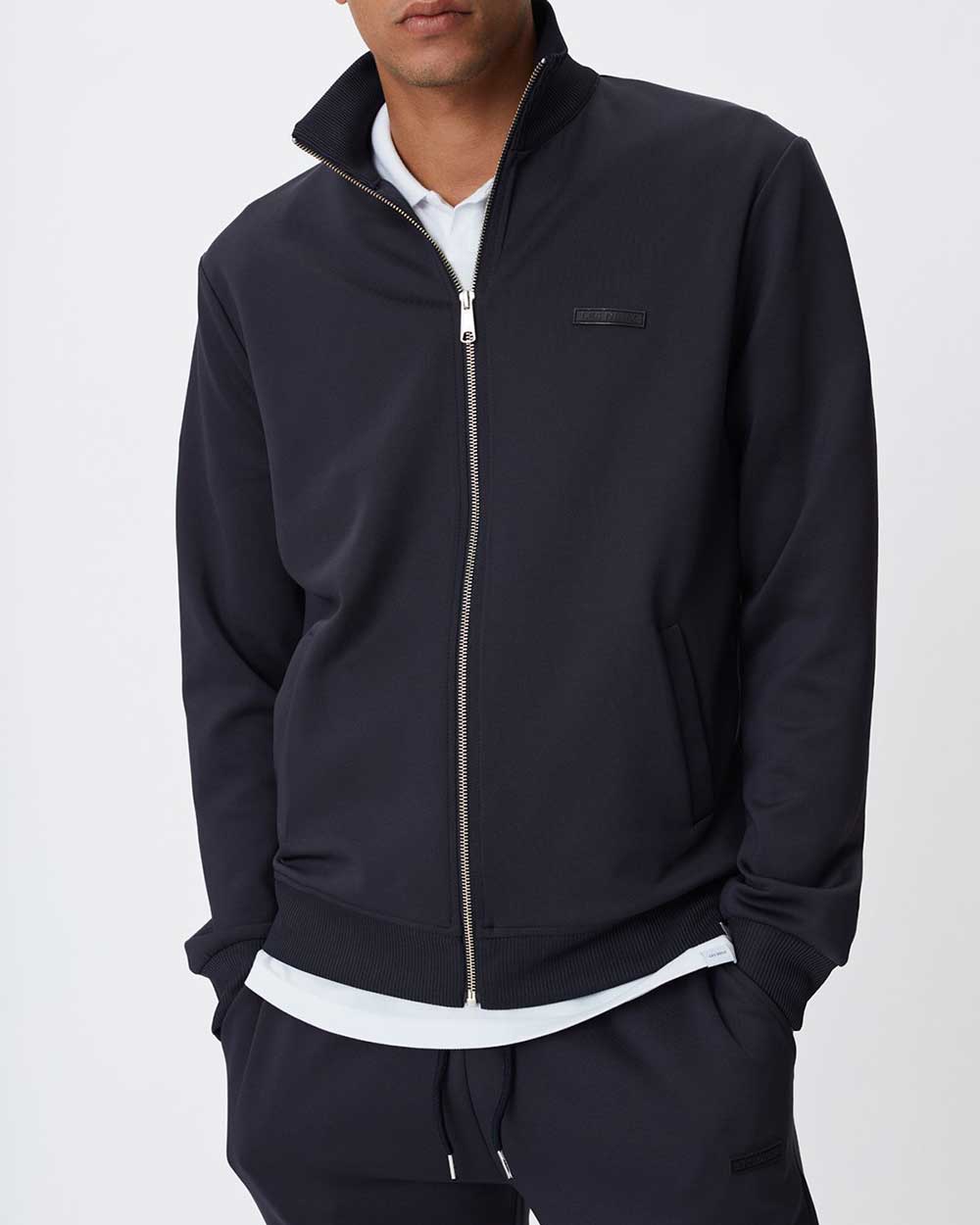 Ballier Track Jacket