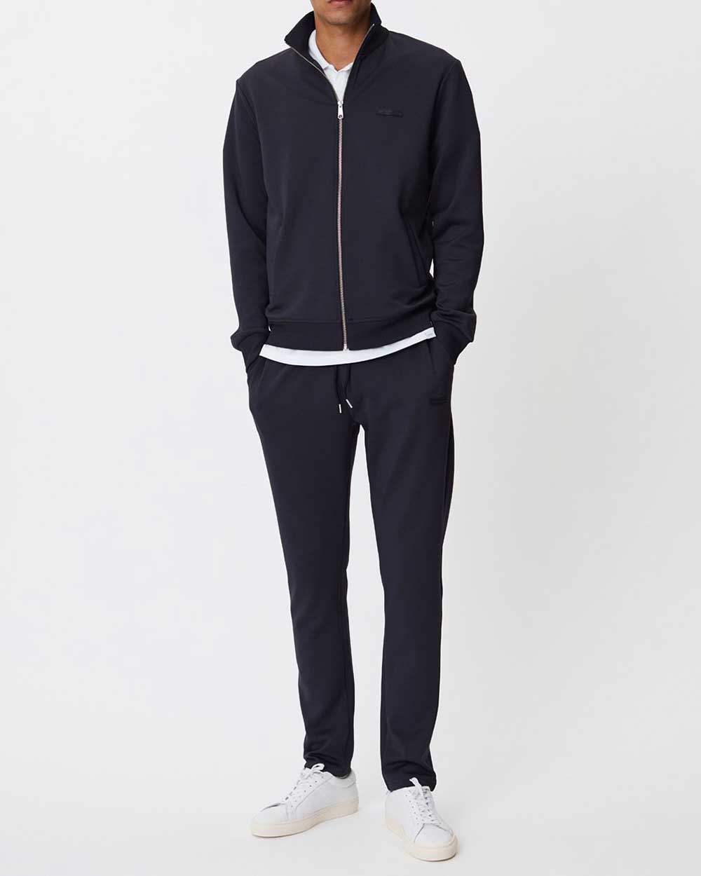 Ballier Track Jacket