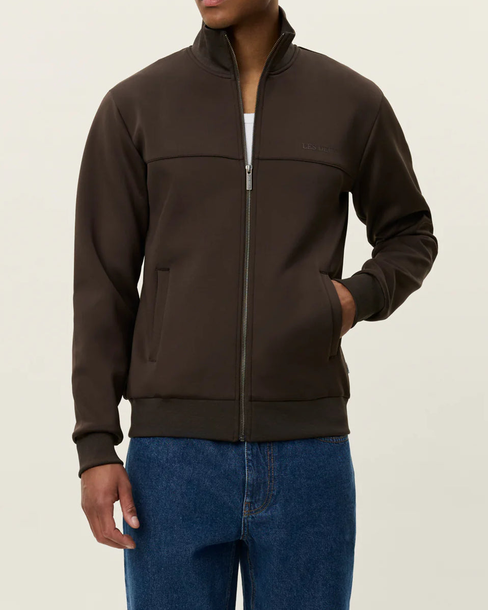 Ballier Track Jacket - Delicioso