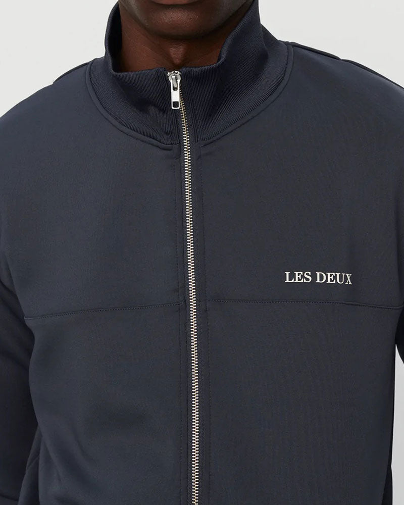Ballier Track Jacket