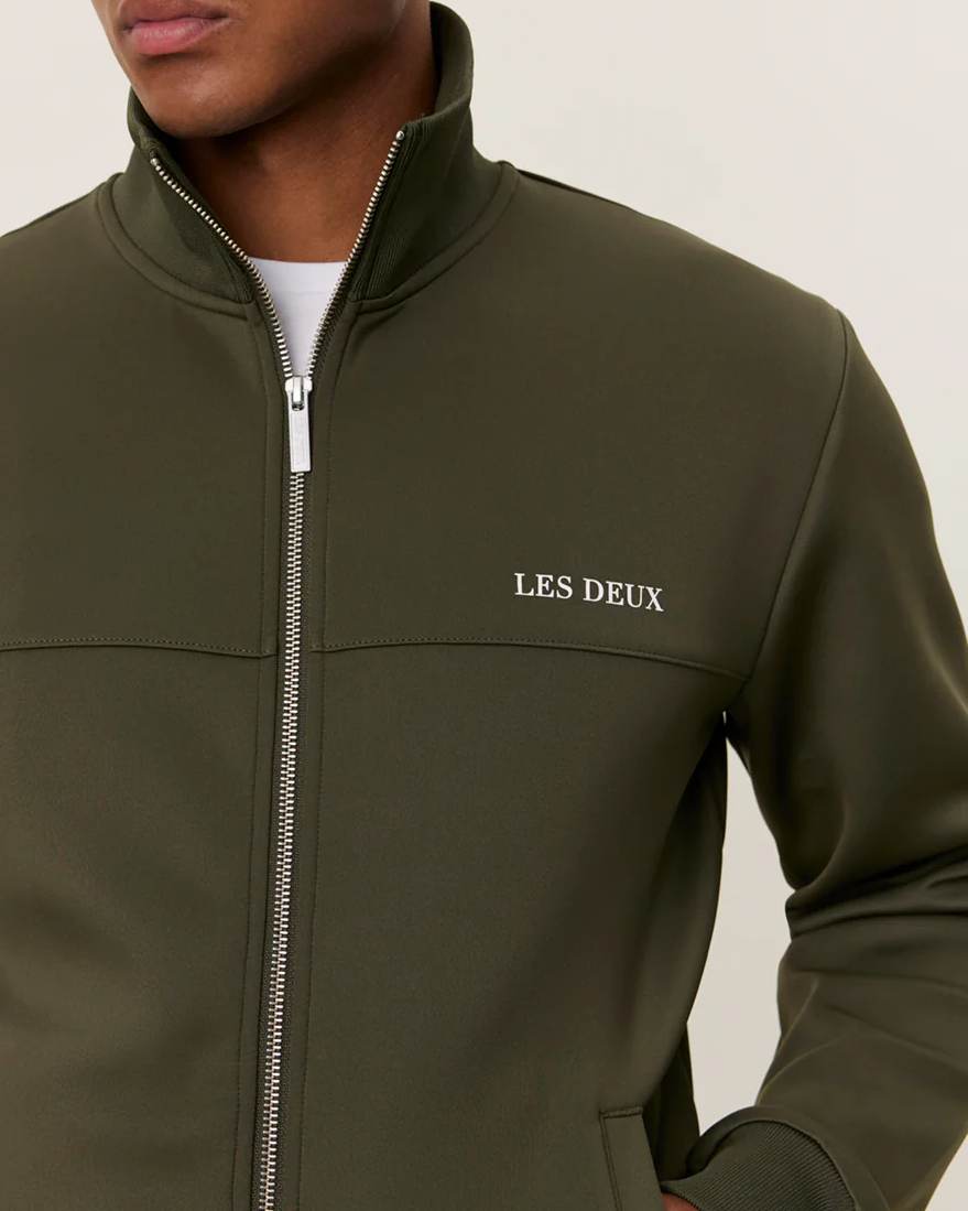 Ballier Track Jacket