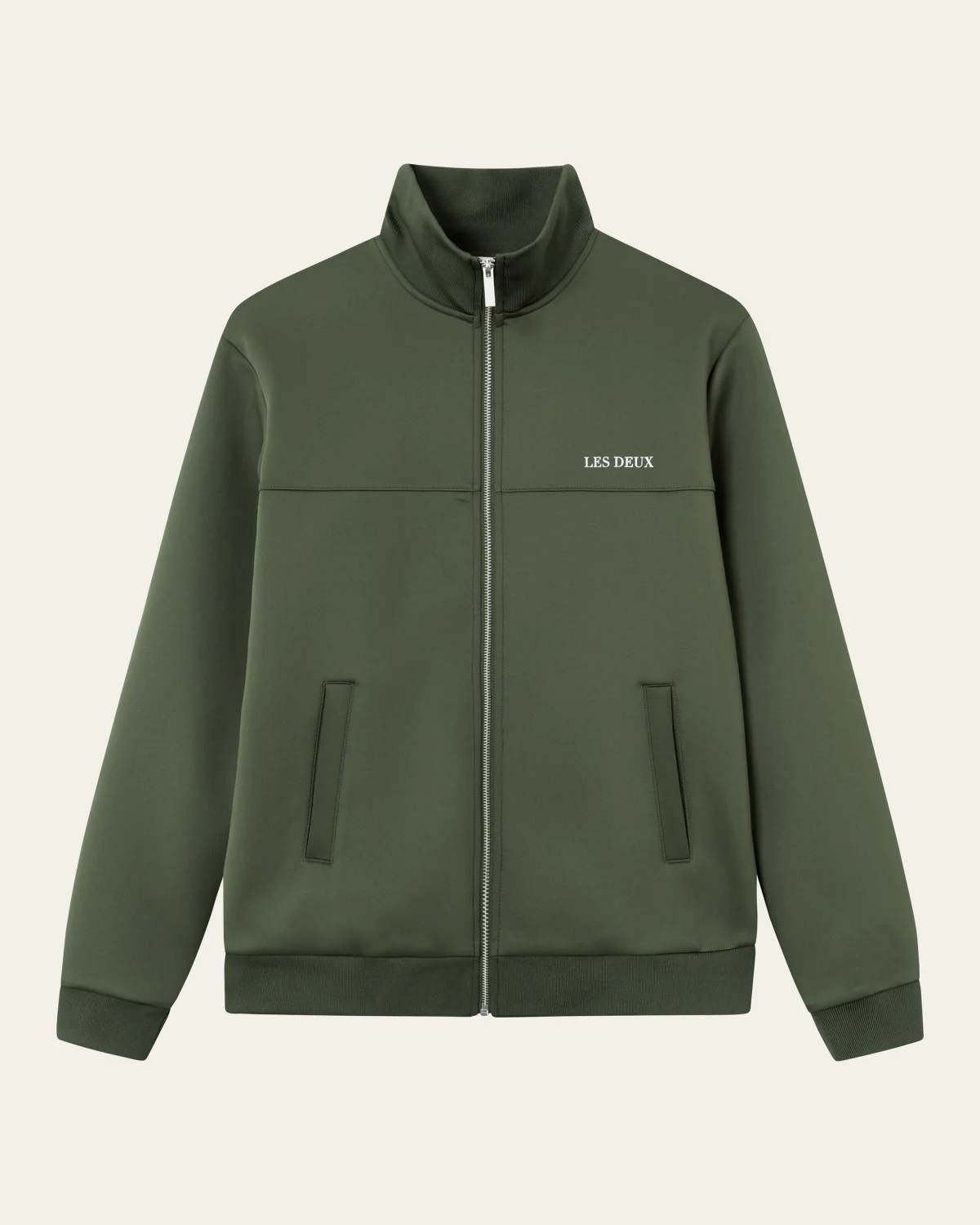 Ballier Track Jacket