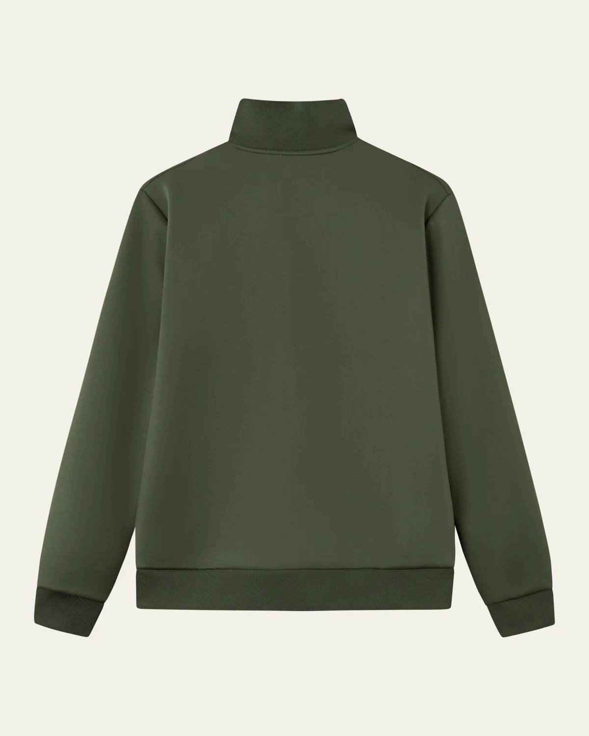 Ballier Track Jacket
