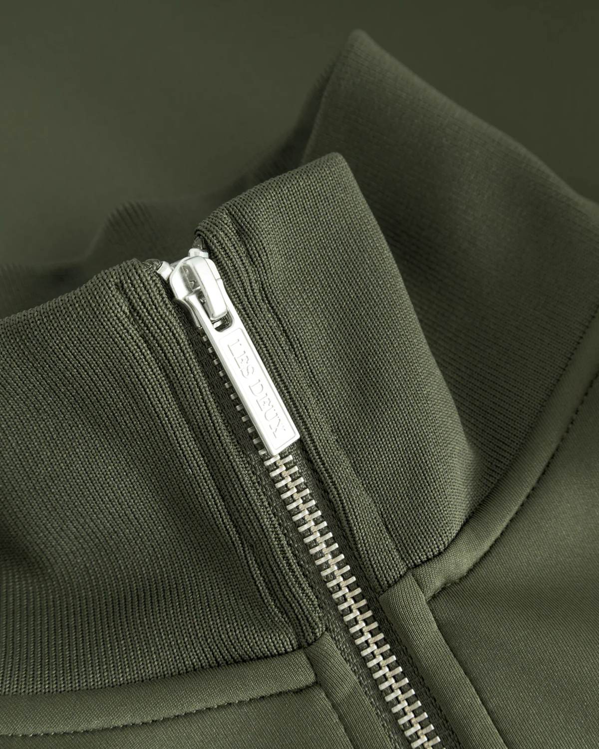 Ballier Track Jacket