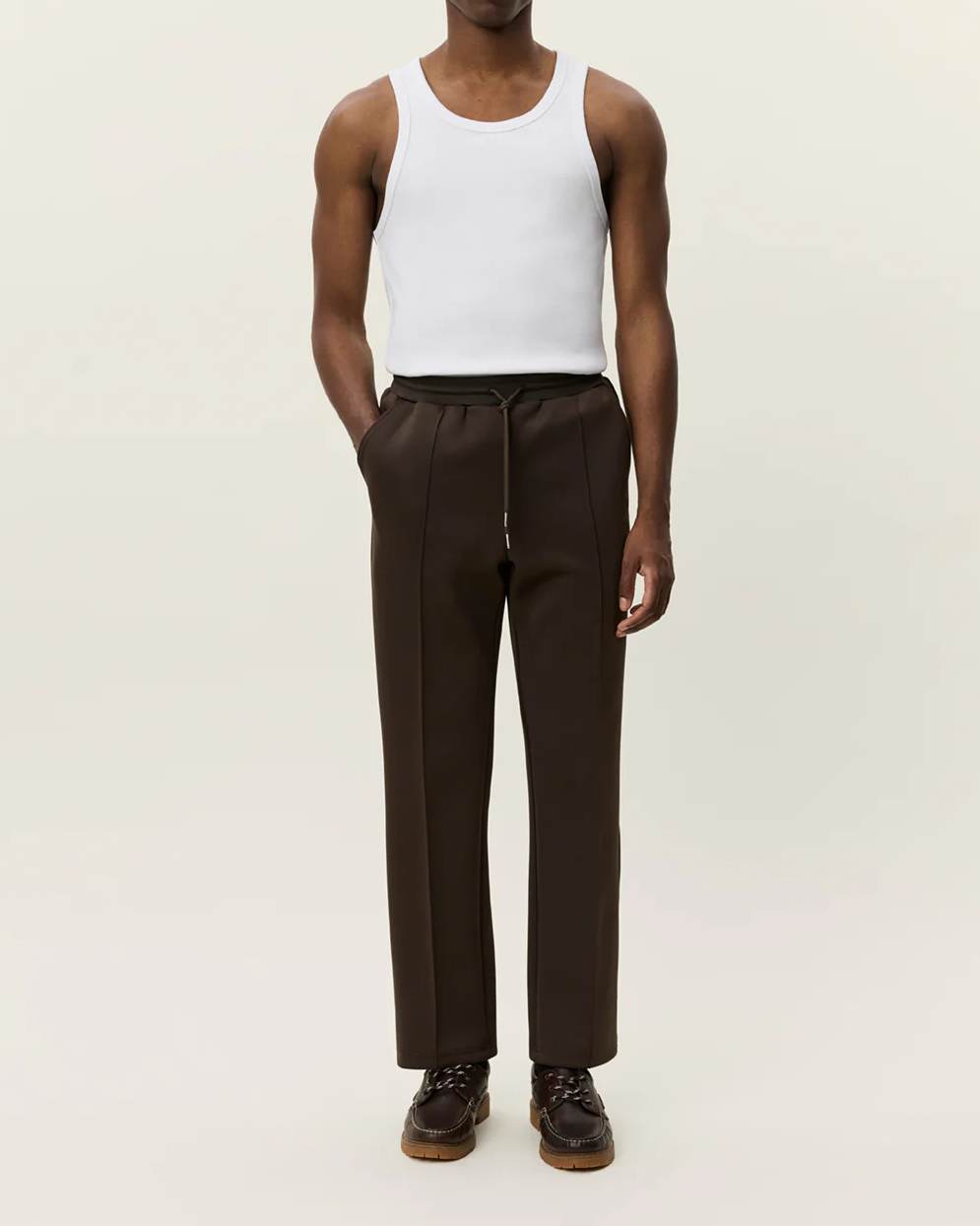 Ballier Casual Byxor