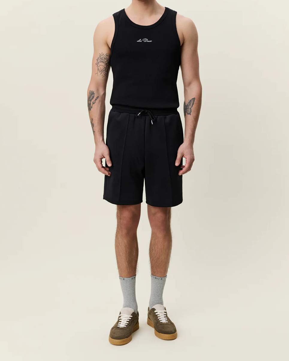 Ballier Track Shorts