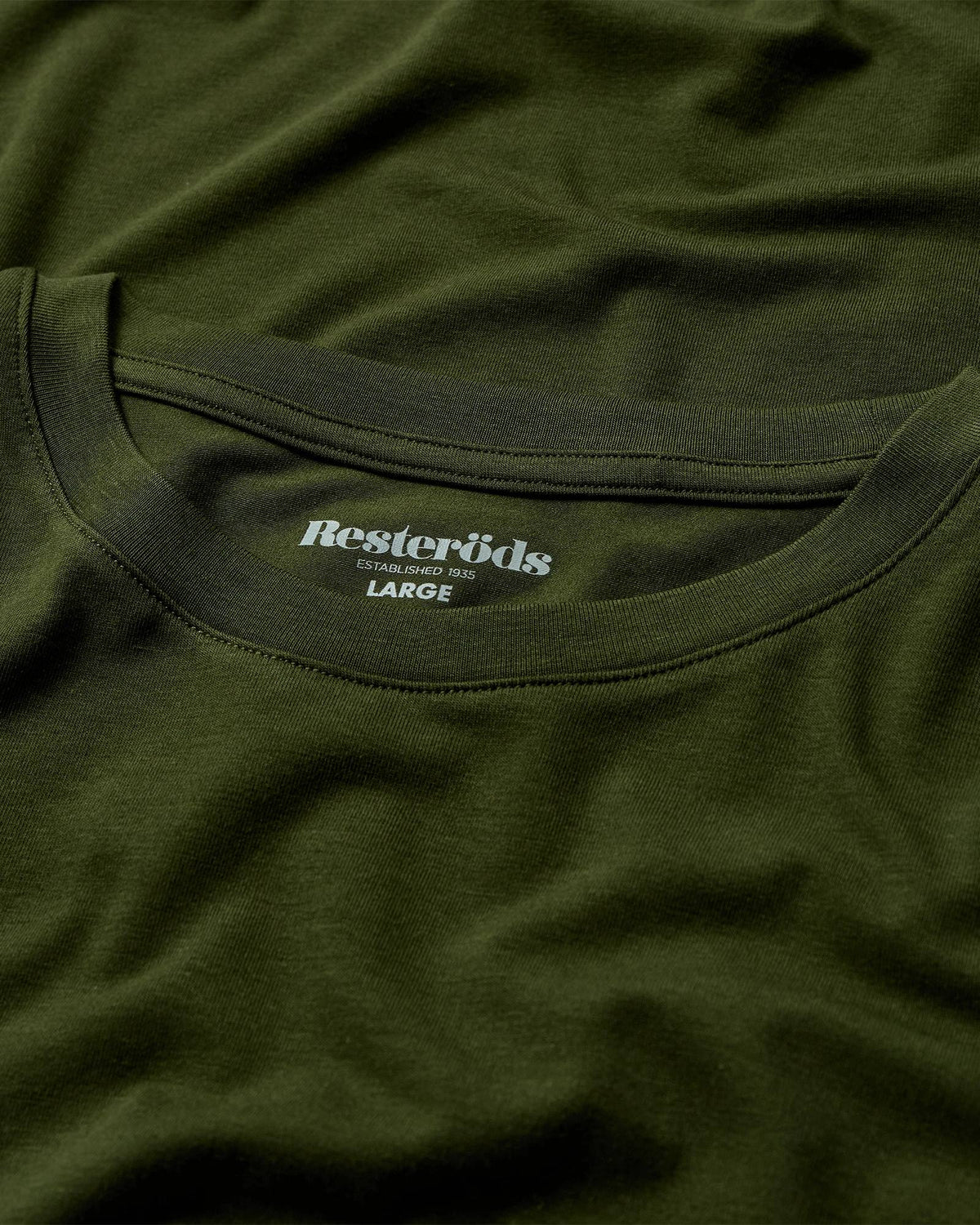 Bamboo T-Shirt