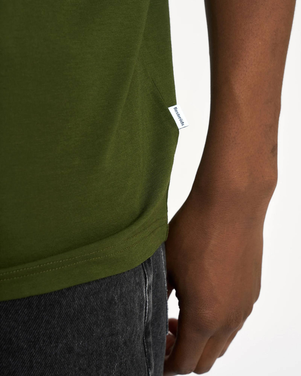 Bamboo T-Shirt