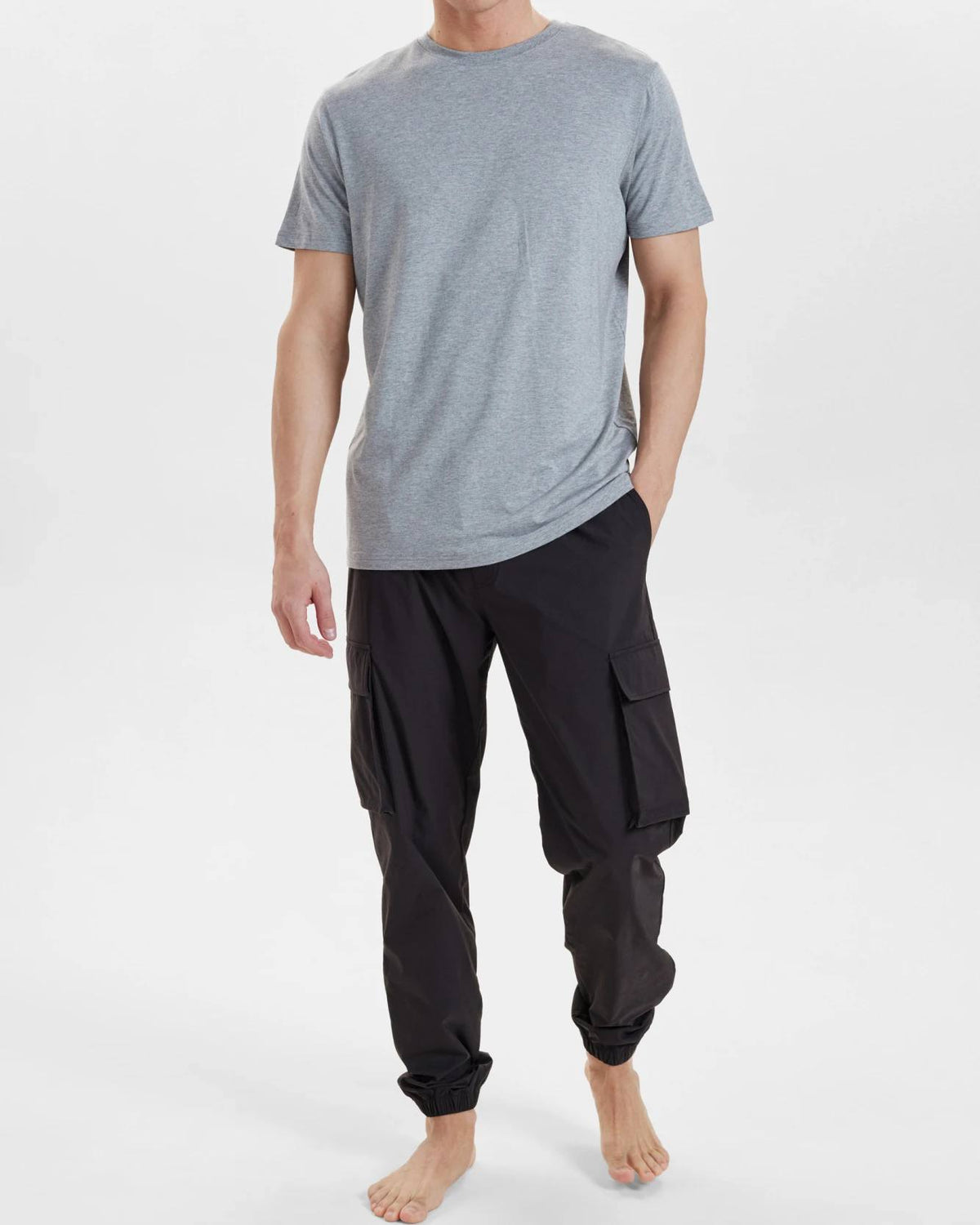 Bamboo T-Shirt