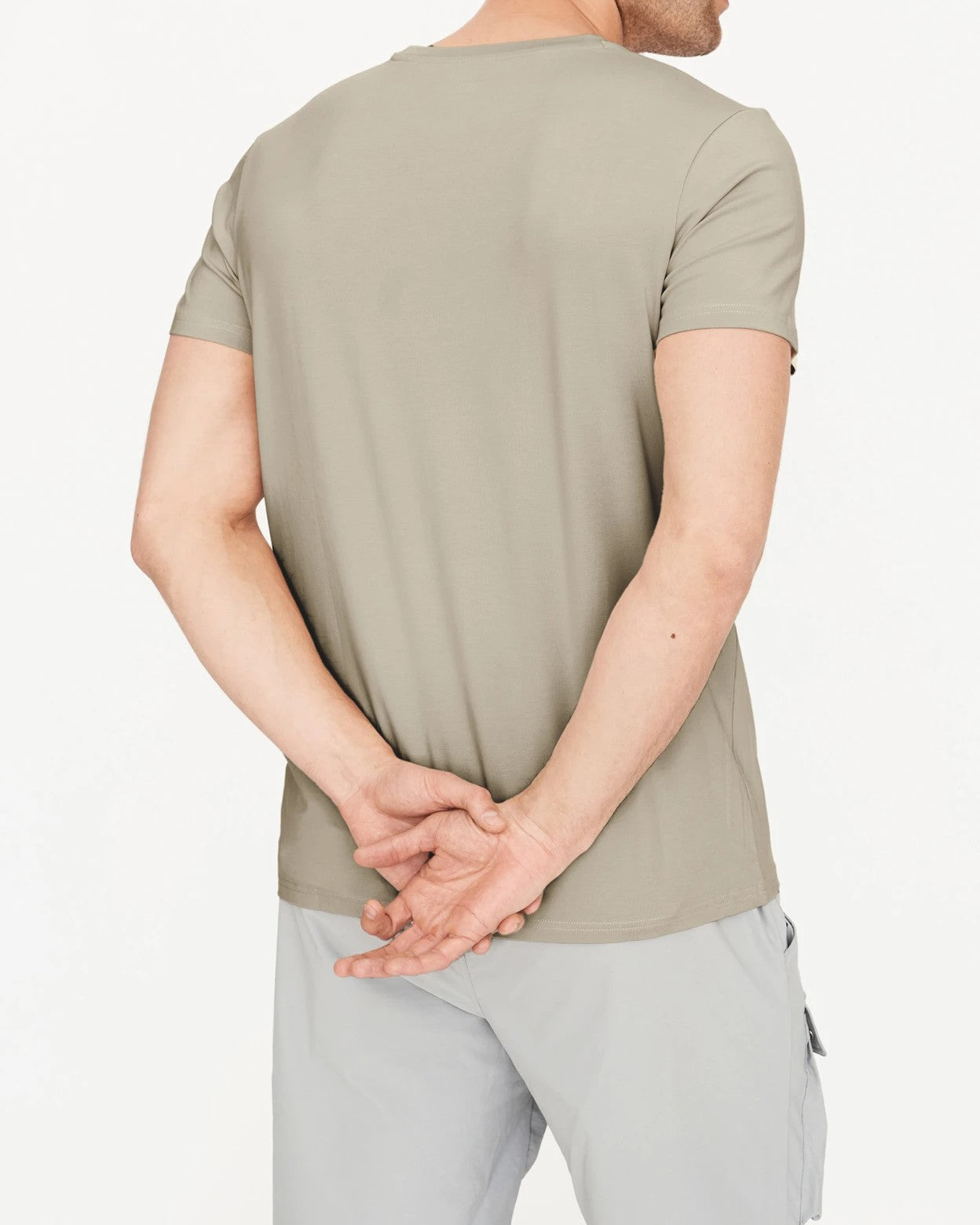 Bamboo T-Shirt