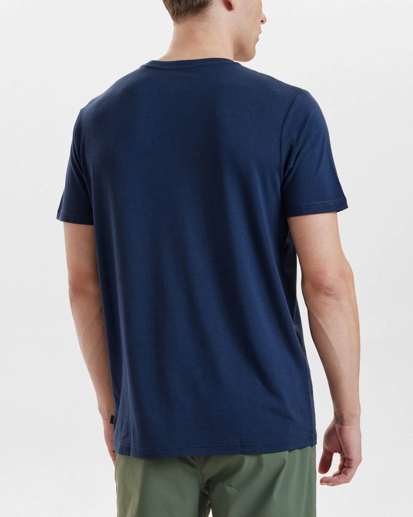 Bamboo T-Shirt