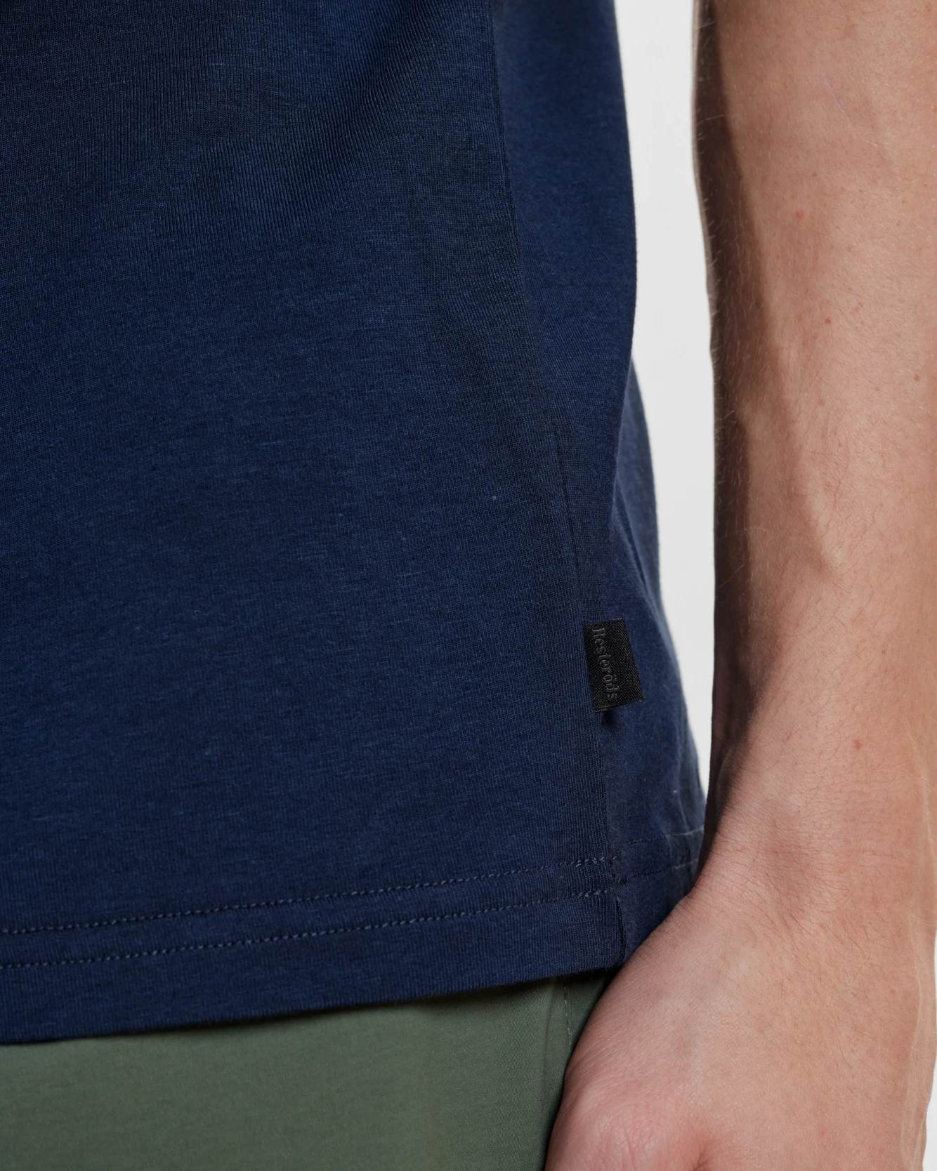 Bamboo T-Shirt