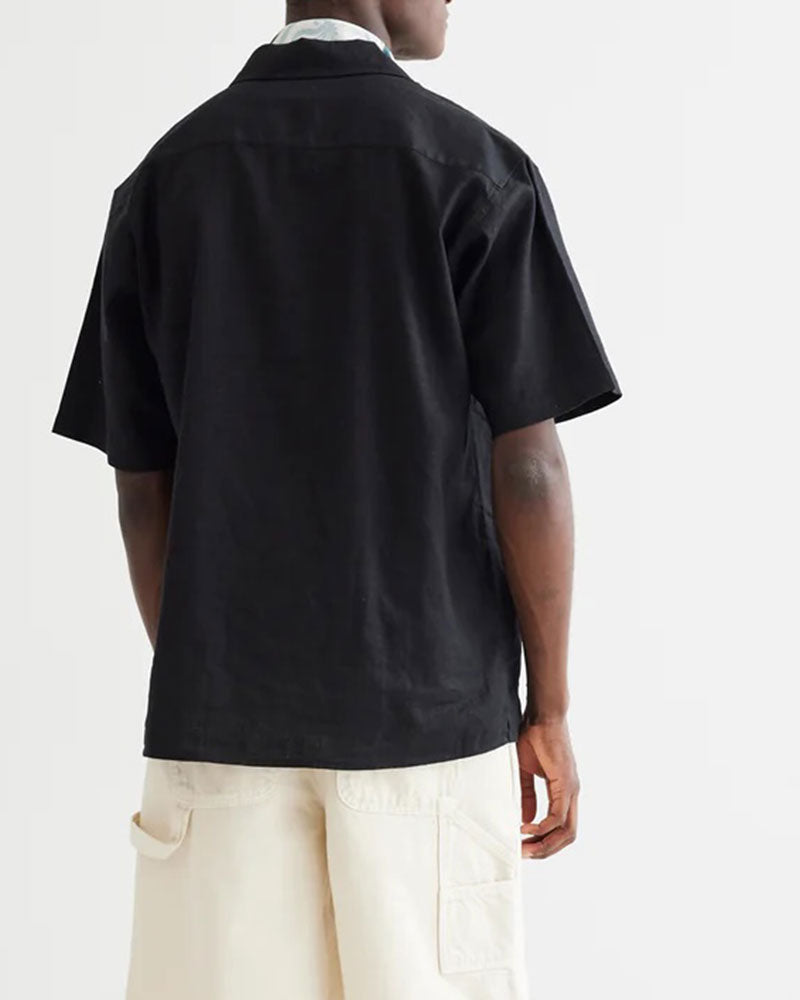 Banks Linen Skjorta