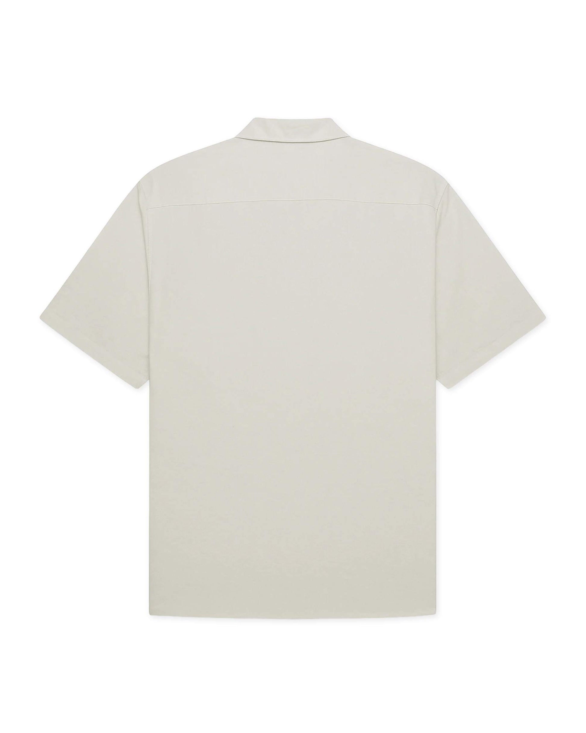 Banks Linen Skjorta