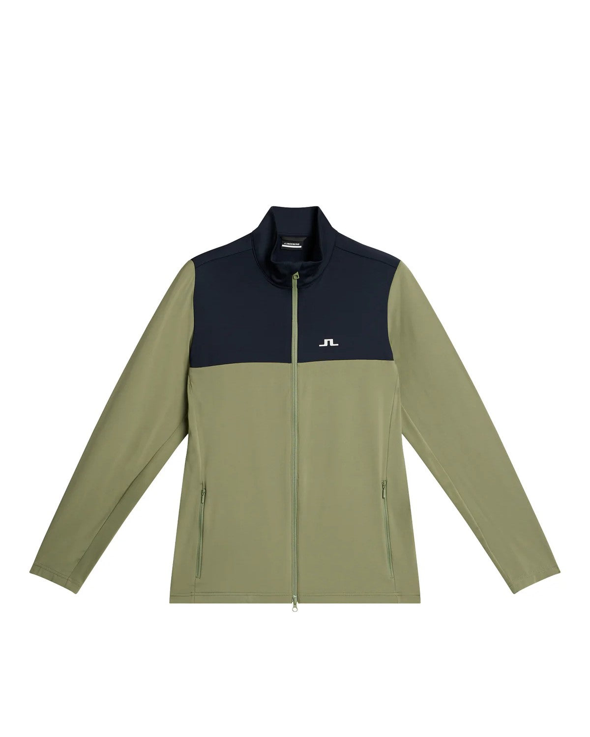 Banks Mid Layer Zip Tröja