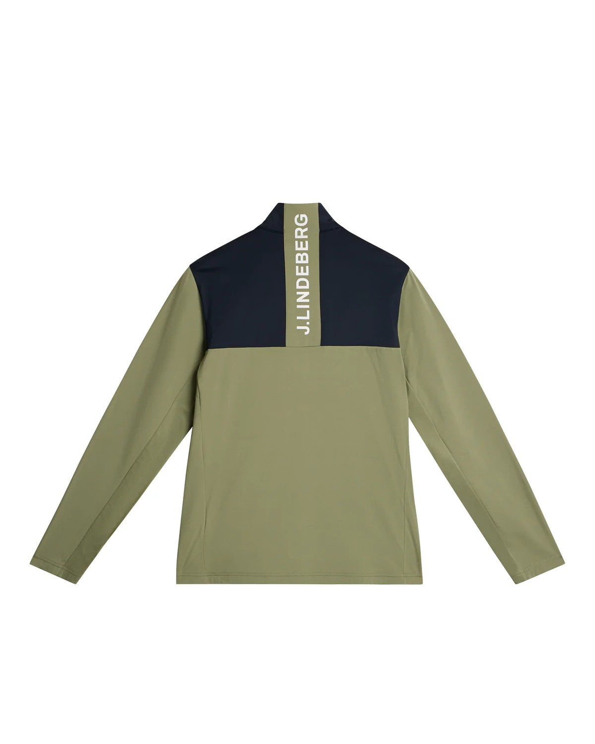 Banks Mid Layer Zip Tröja
