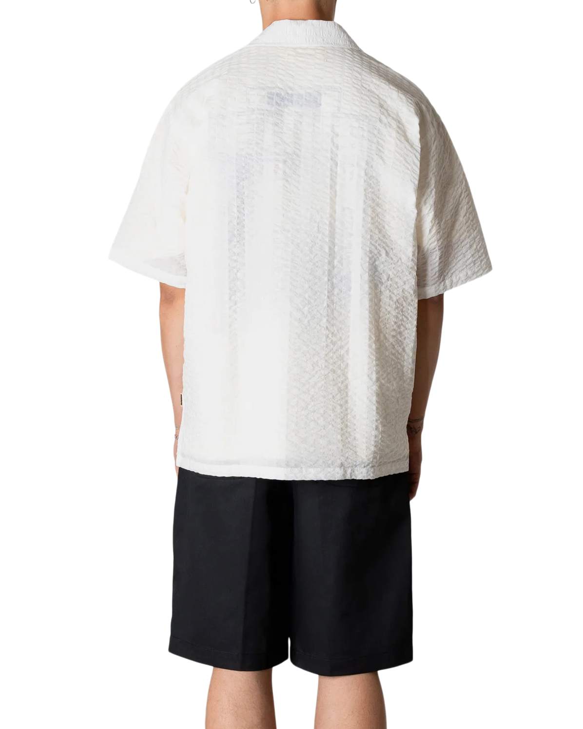 Banks Seer Skjorta