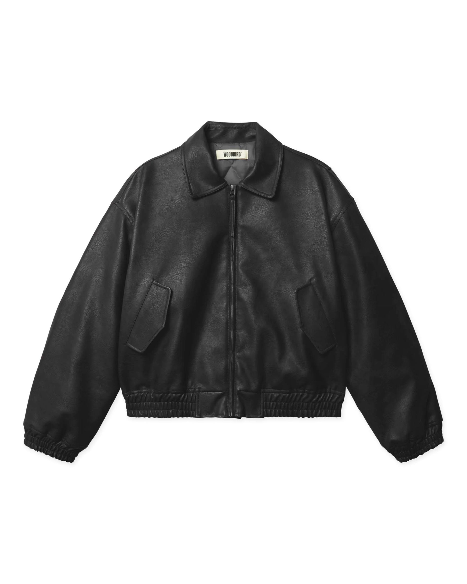 Bao Biker Jacka