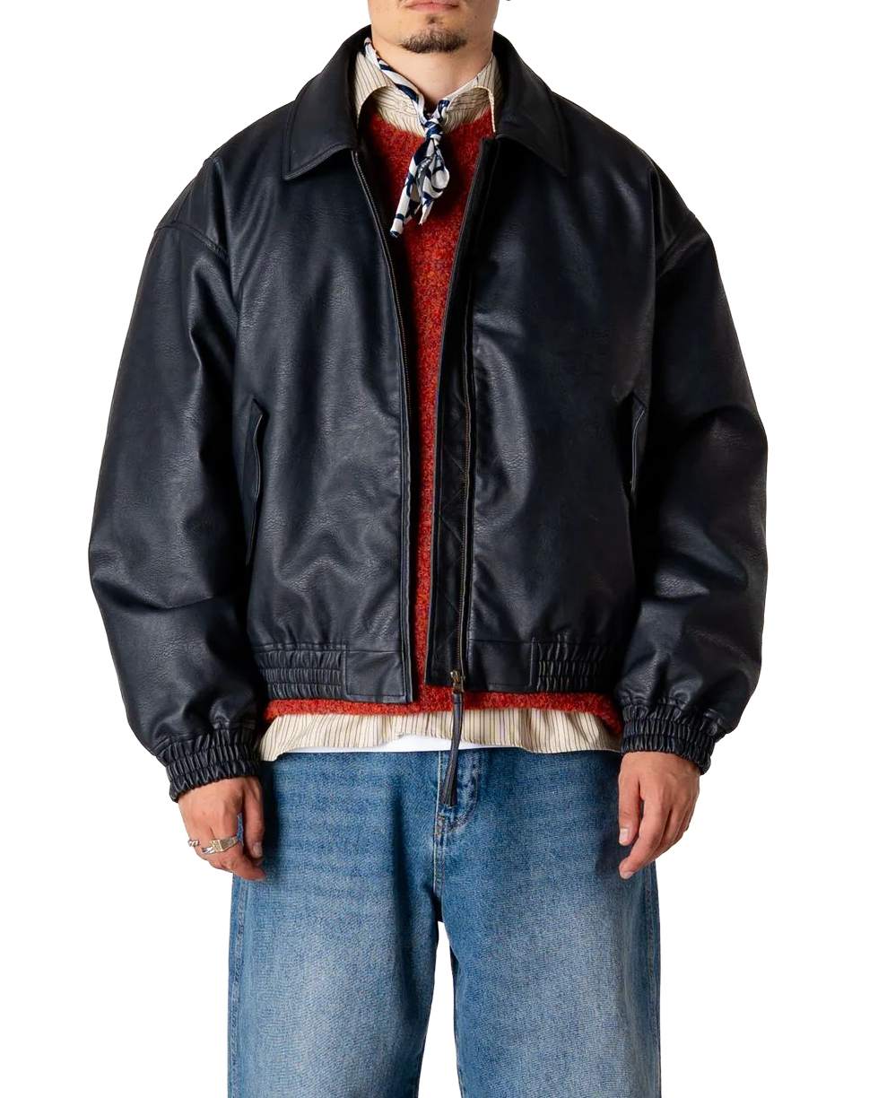 Bao Biker Jacka