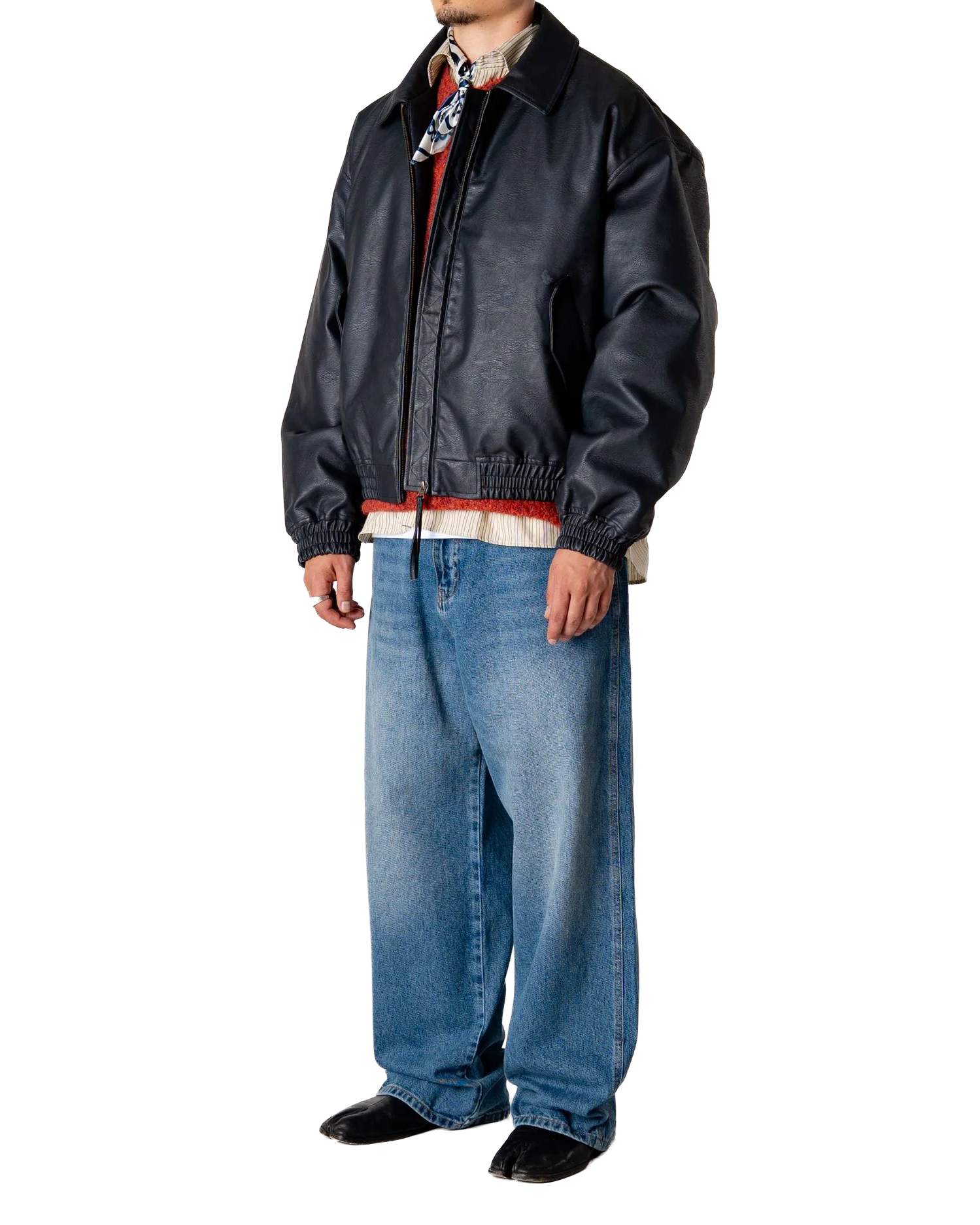 Bao Biker Jacka