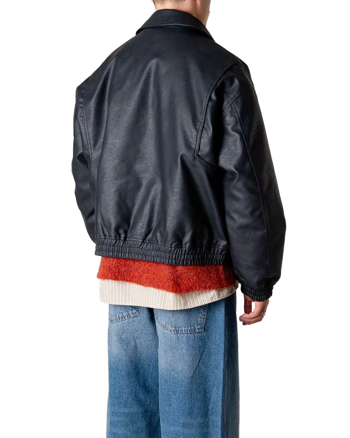 Bao Biker Jacka
