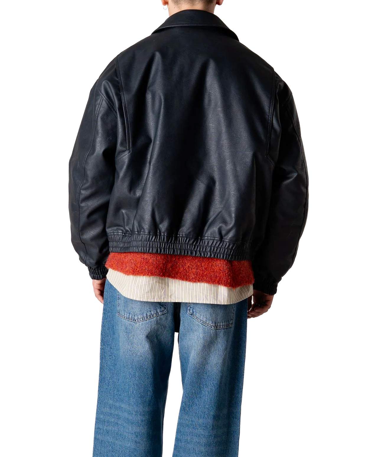 Bao Biker Jacka