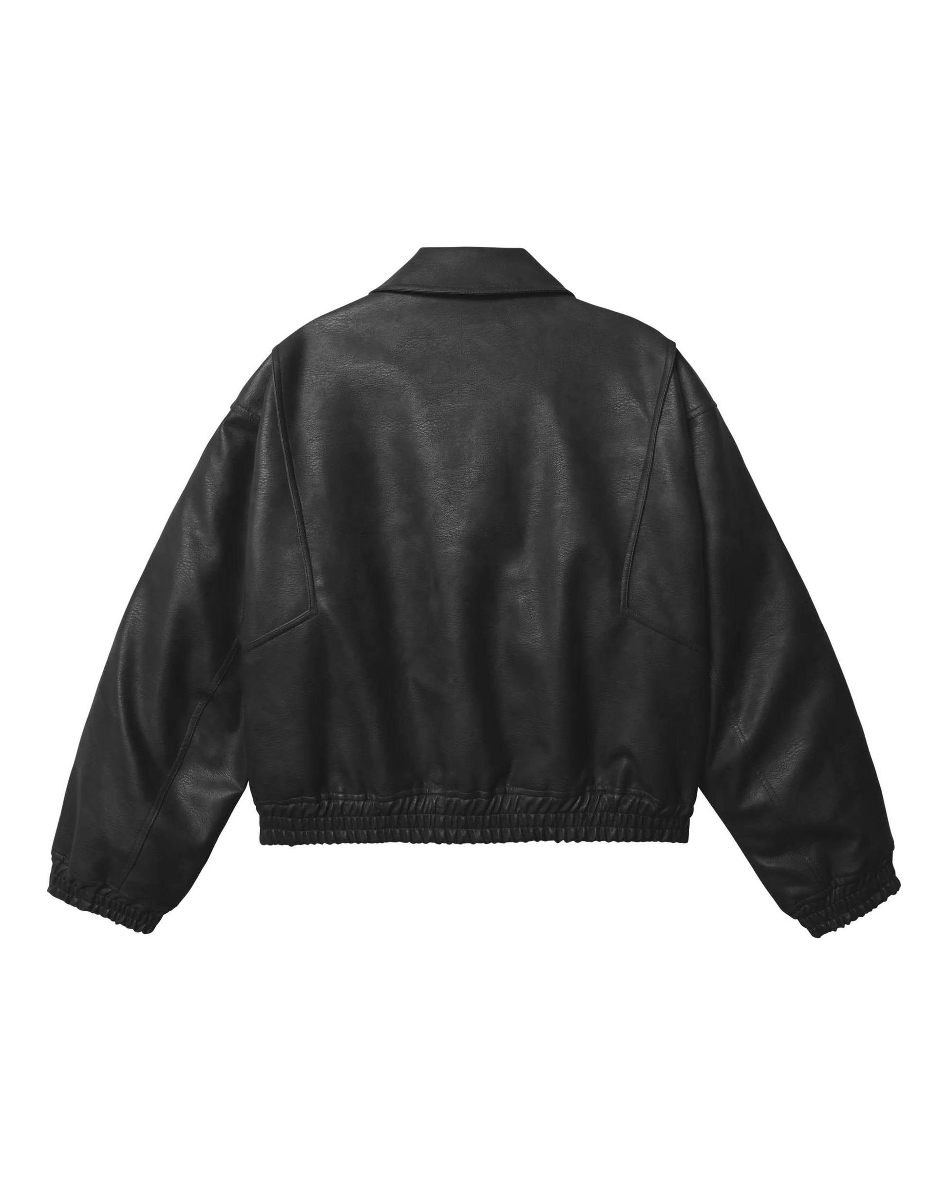 Bao Biker Jacka
