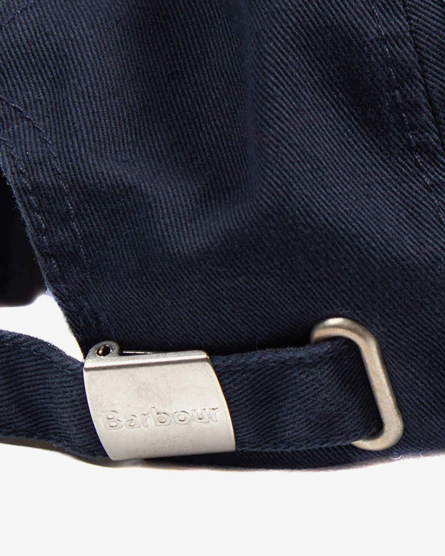 Barbour Cascade Keps