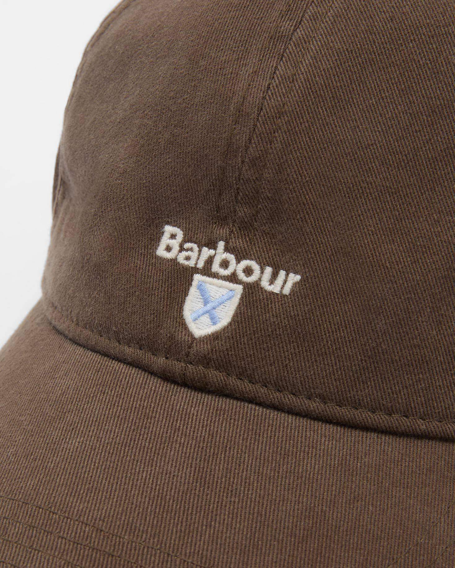 Barbour Cascade Keps