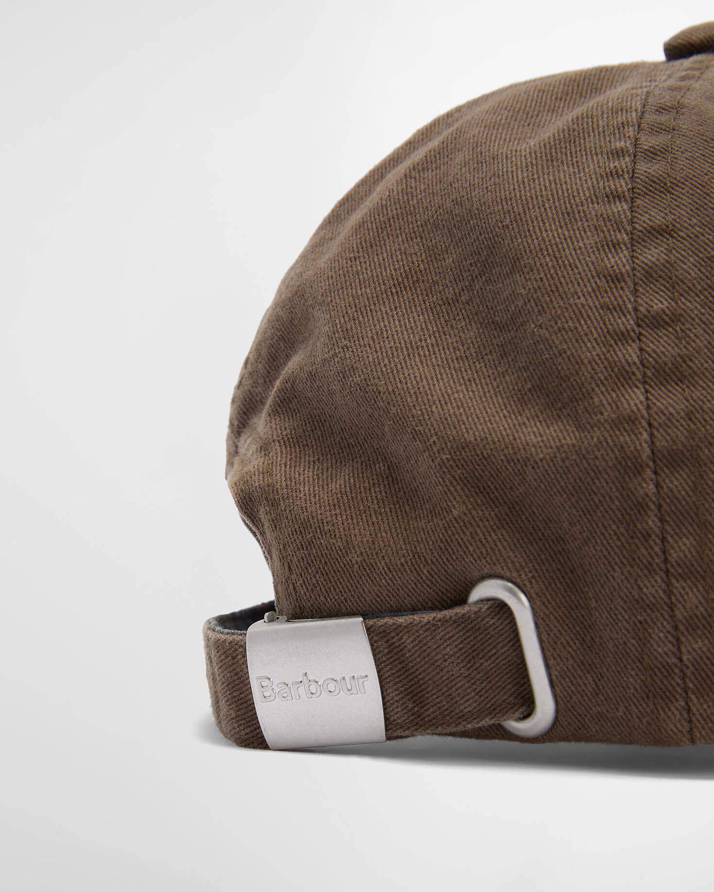 Barbour Cascade Keps