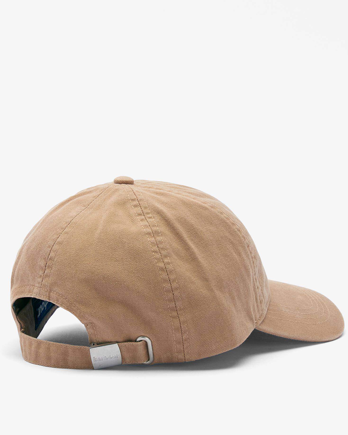 Barbour Cascade Keps