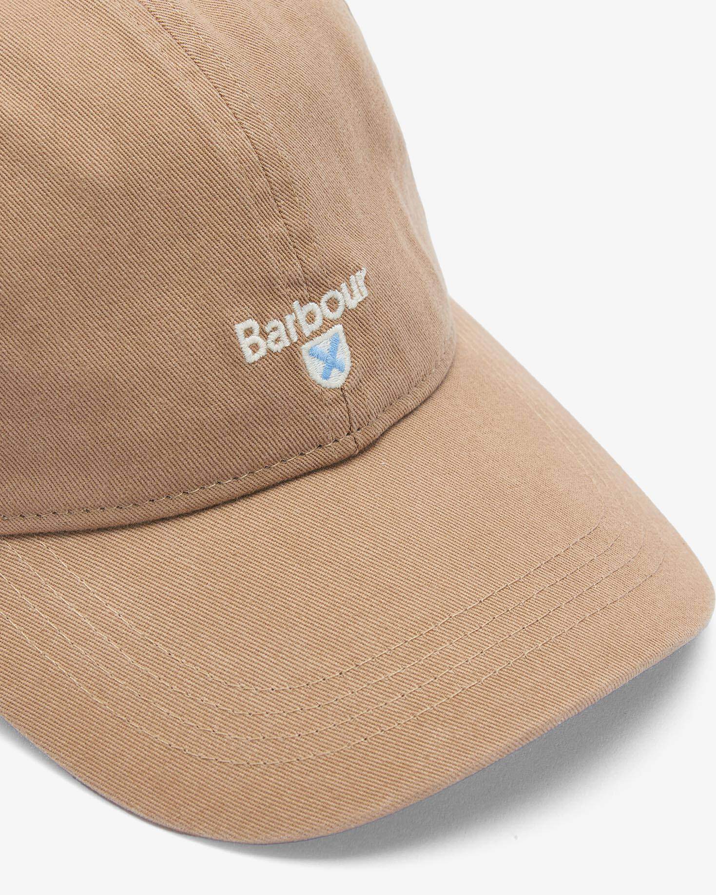 Barbour Cascade Keps