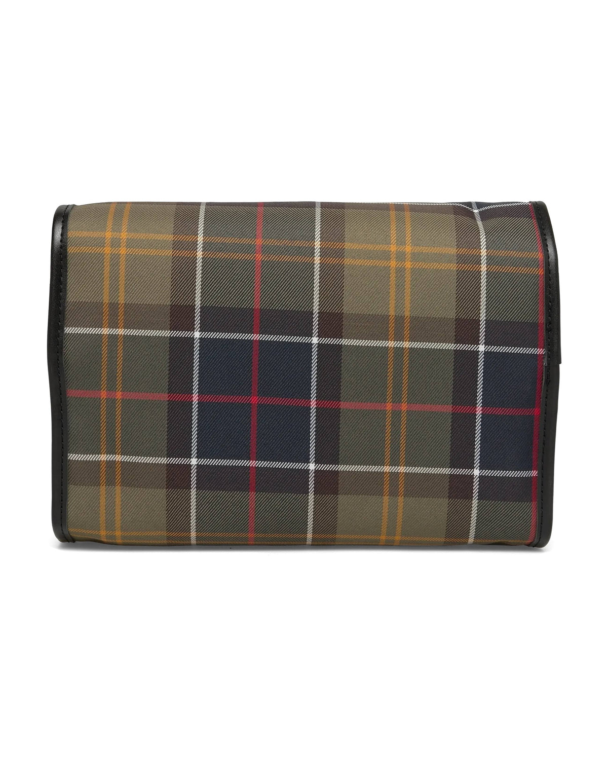Barbour Hanging Washbag