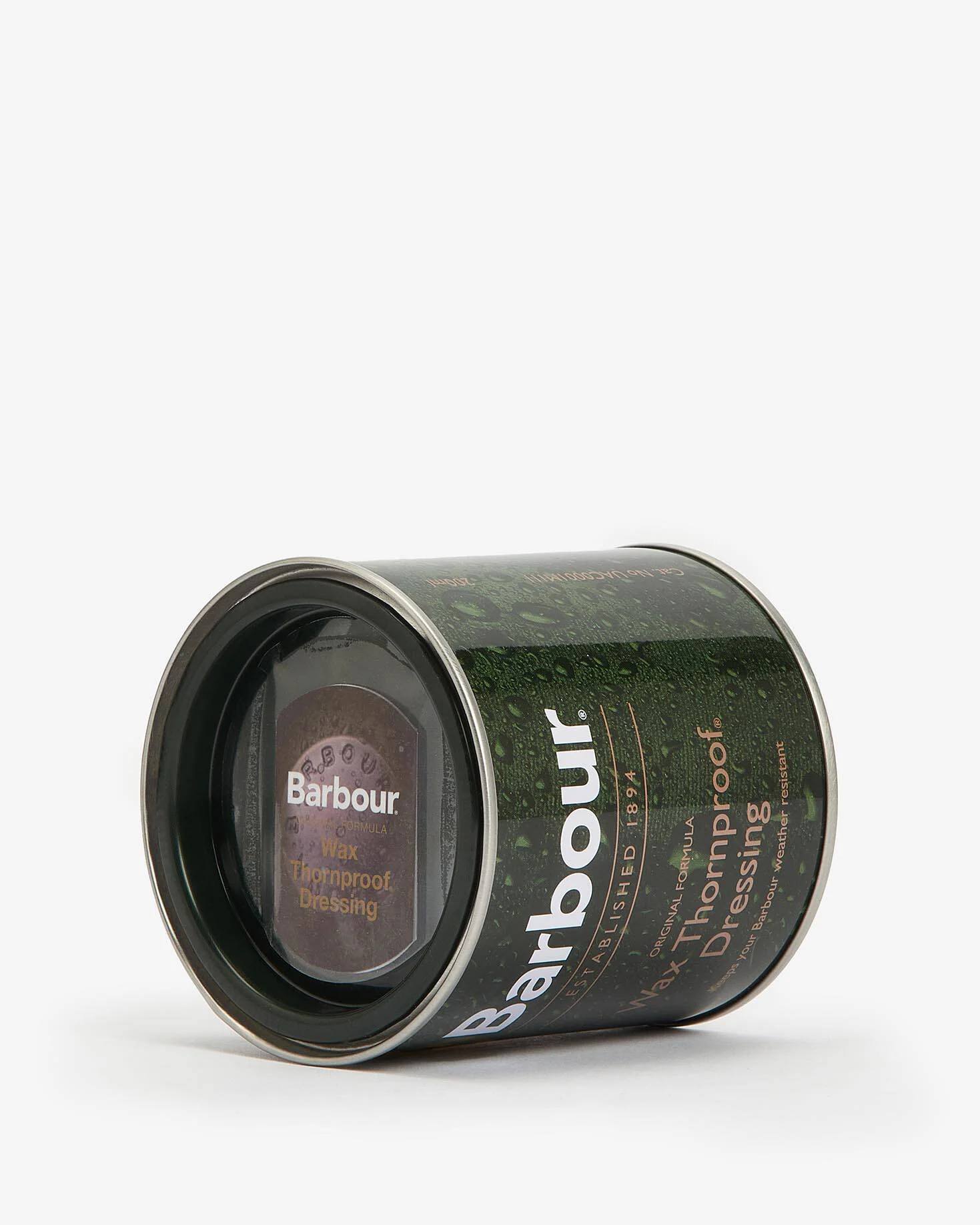 Barbour Thornproof Dressing Wax