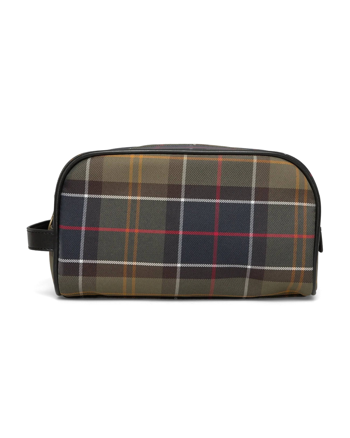 Barbour Washbag