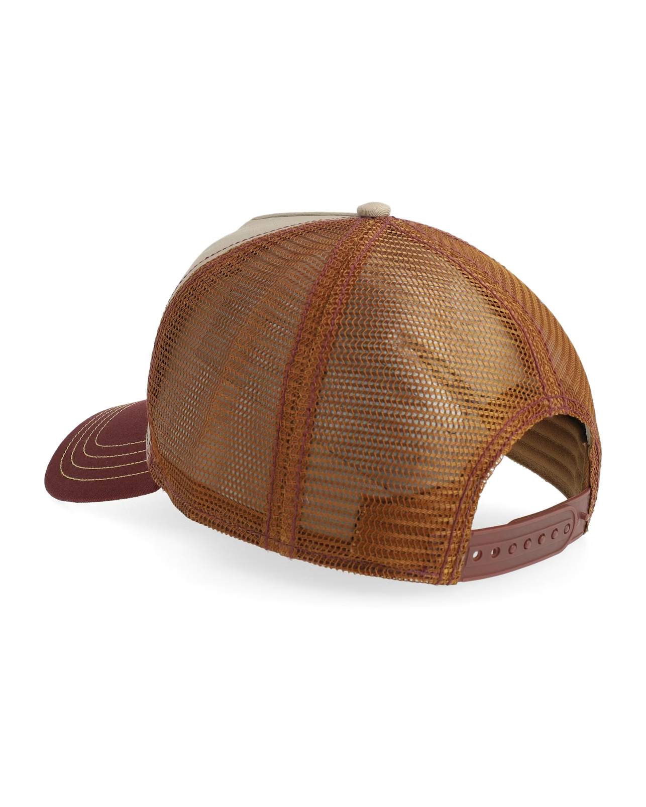 Barista Company Trucker Keps