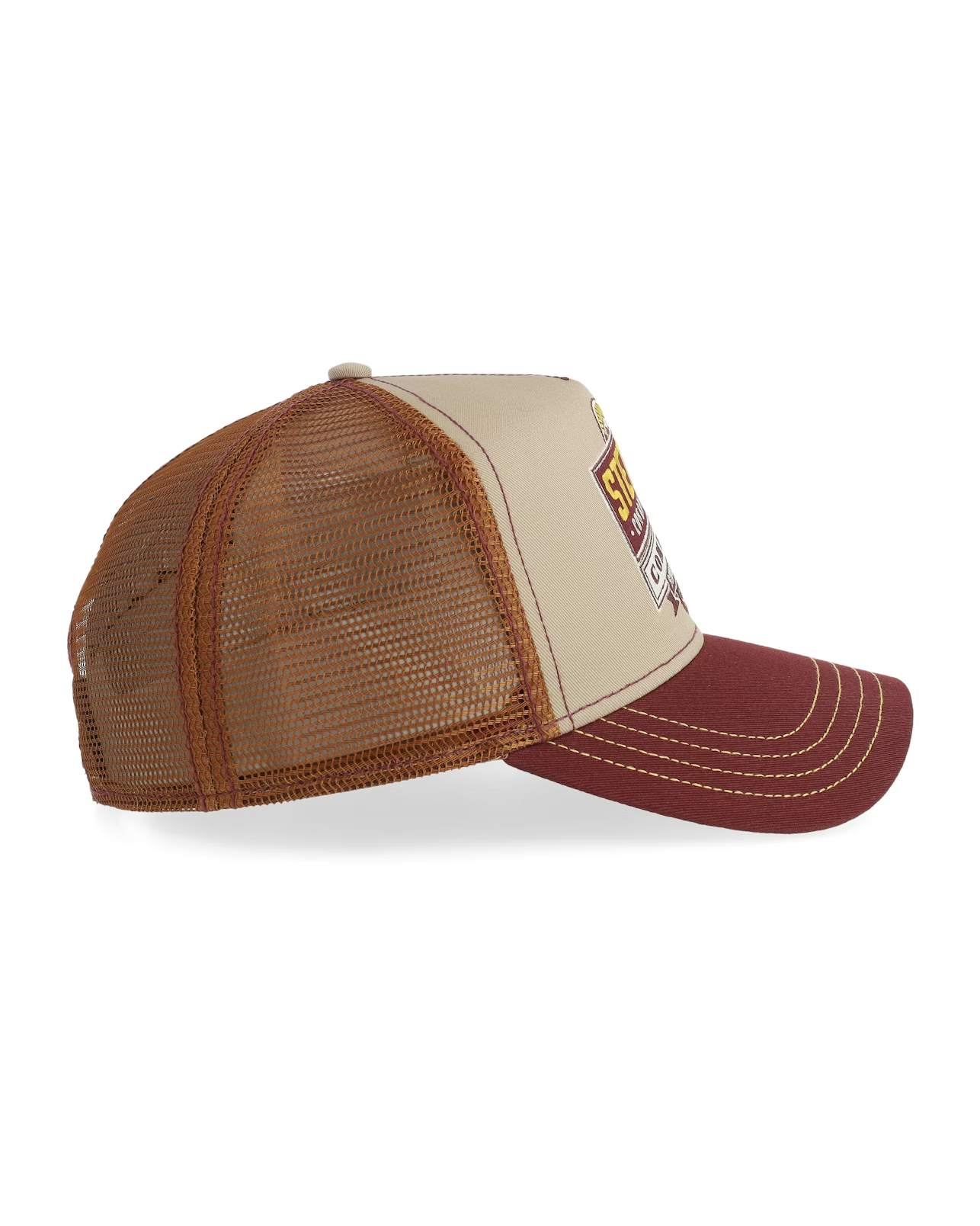 Barista Company Trucker Keps