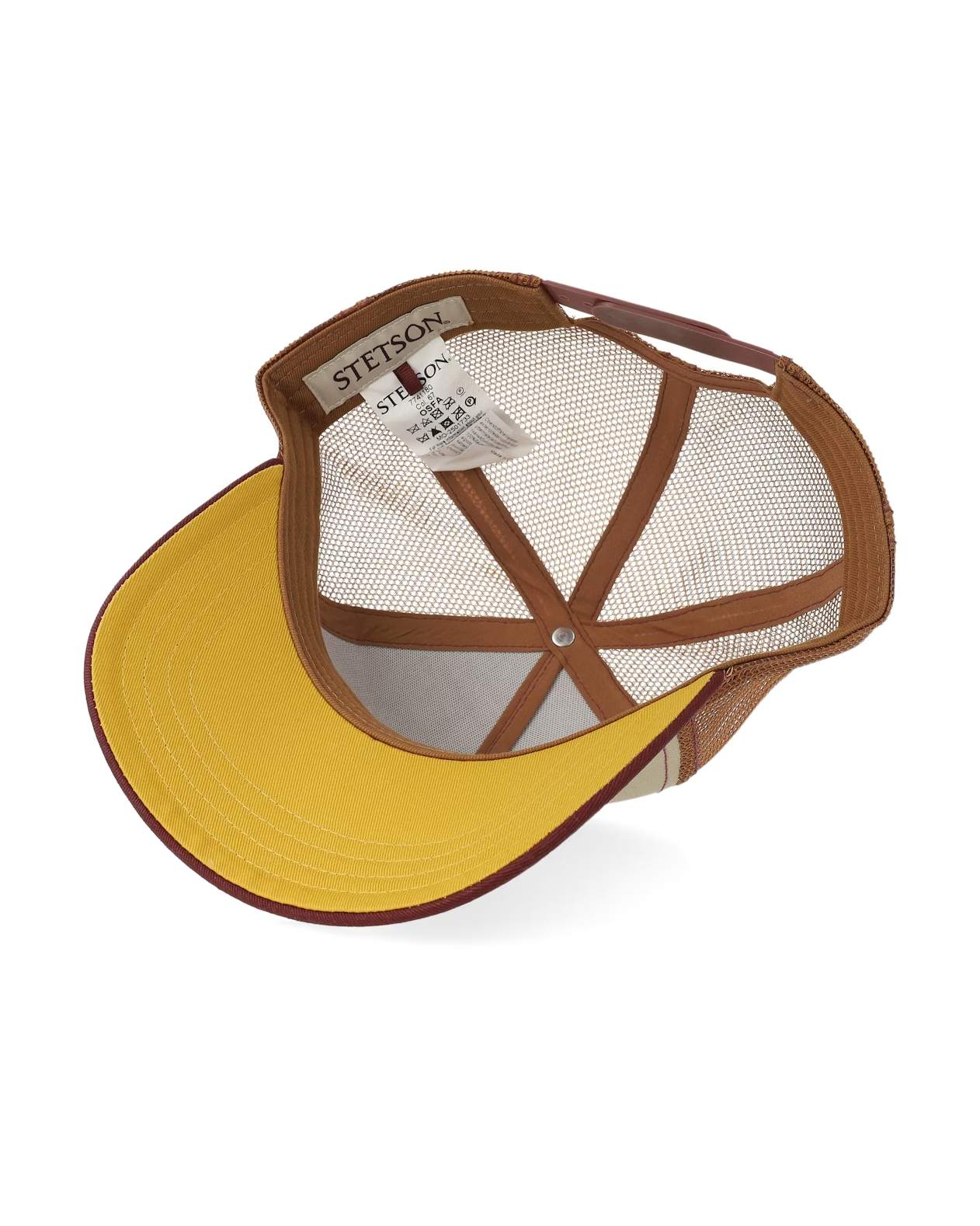 Barista Company Trucker Keps