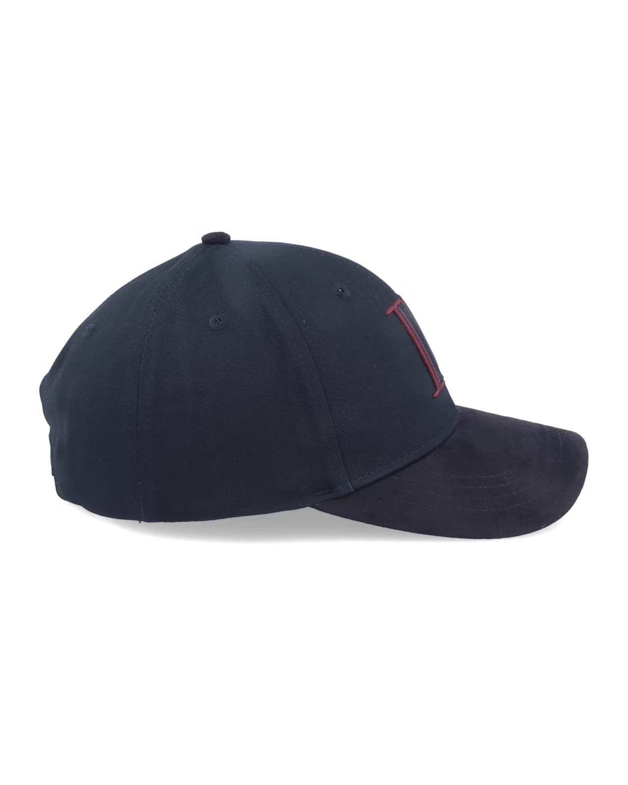 Baseball Cap Suede II Keps